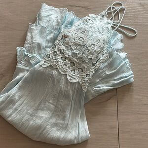 Free people adella dress